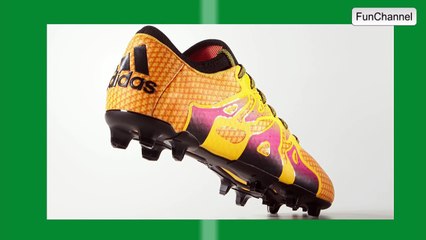 Top Attackers And Their Boots 2017 _ FunChannel _ HD