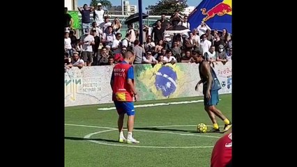 WHEN NEYMAR GETS ANGRY ON HIS TEAMMATES! - Vines #1