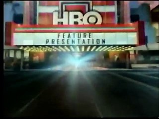 HBO Feature Presentation (1999) Long Version