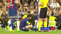Do You know what Messi did vs (Reaction Real Madrid vs Barcelona)