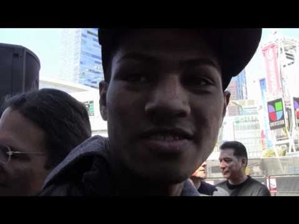 Sugar Shane Mosley Nazim Richardson talks Mora, Mayweather