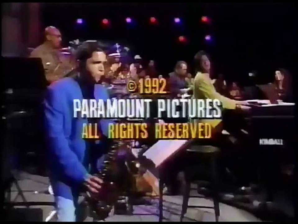 Arsenio-Hall Communications/Paramount Domestic Television (1993)