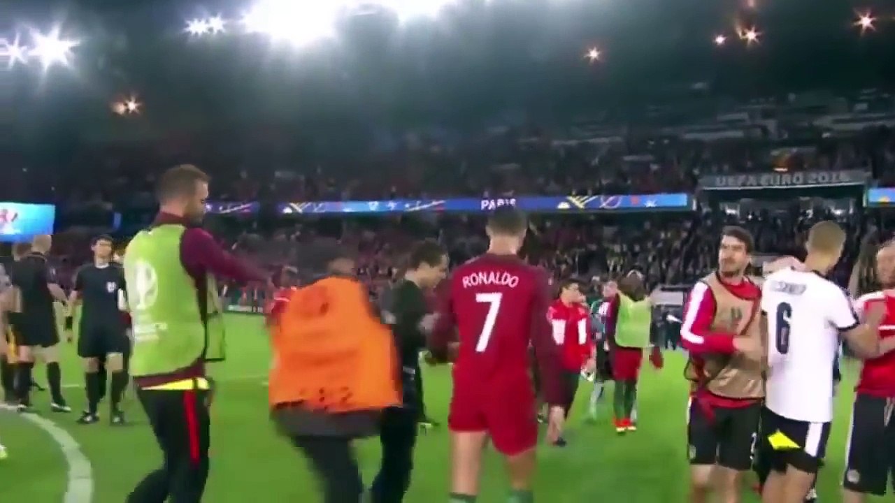 If you hate Ronaldo or Messi . watch this video you'll change your opinion (FunC