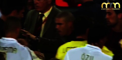 Is Jose Mourinho Crazy or Not Watch this and you'll see