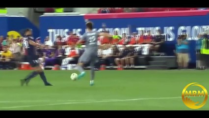 Is Zlatan Ibrahimovic Crazy or not . WATCH and you'll see