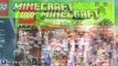 Minecraft Lego The Mine Steve Creeper! TNT HobbyFrog 21118 HobbyKidsTV Trixie finds a mega