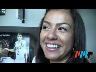 NBA Fans Talking Hoops