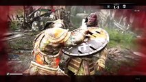 For Honor Warlord Guide Warlord Tips and Tricks For Honor Character Guide How to use Warlo