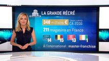 Le journal de l'économie   Entreprises - Vendredi 28 Juillet 2017