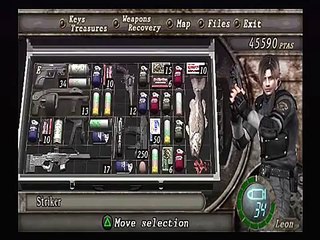 Let's Play Resident Evil 4 pt 4