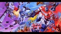 Transformers The Last Knight Crazy Plot Details Revealed! (Nerdist News w/ Kyle Hill)