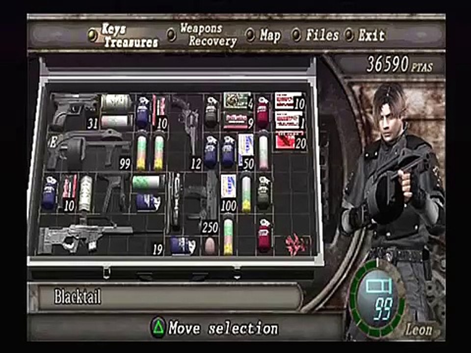 Let's Play Resident Evil 4 pt 5