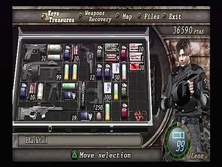 Let's Play Resident Evil 4 pt 5