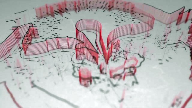 Tahribad-ı İsyan - Sınama Beni Yeter - Teaser