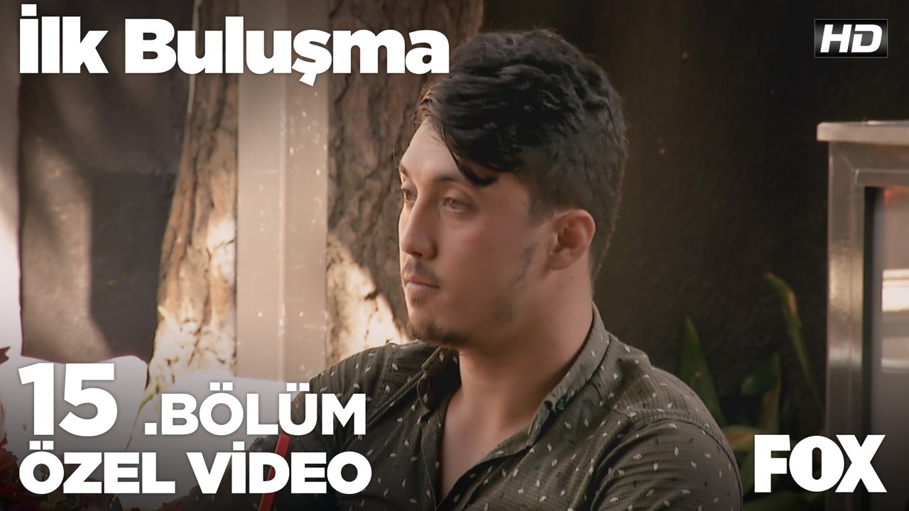 Şener, yaptığı şaka ile annesinden intikam alıyor! İlk Buluşma 15. Bölüm