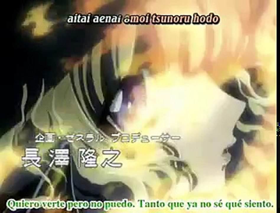 Yami to Boushi to Hon no Tabibito capitulo9