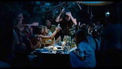 ВЗРОСЛАЯ КОМЕДИЯ НУДИСТЫ (2017) РУССКИЕ КОМЕДИИ 2017 ЧТО БЫ ПОРЖАТЬ ЧАСТЬ 2 ПРОДОЛЖЕНИЕ