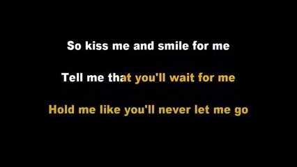 CHANTAL KREVIAZUK/ JOHN DENVER LEAVING ON A JET PLANE (Acoustic Karaoke)
