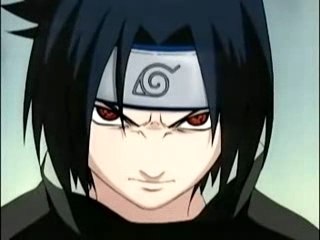 Naruto AMV Sasuke Vs. Itachi