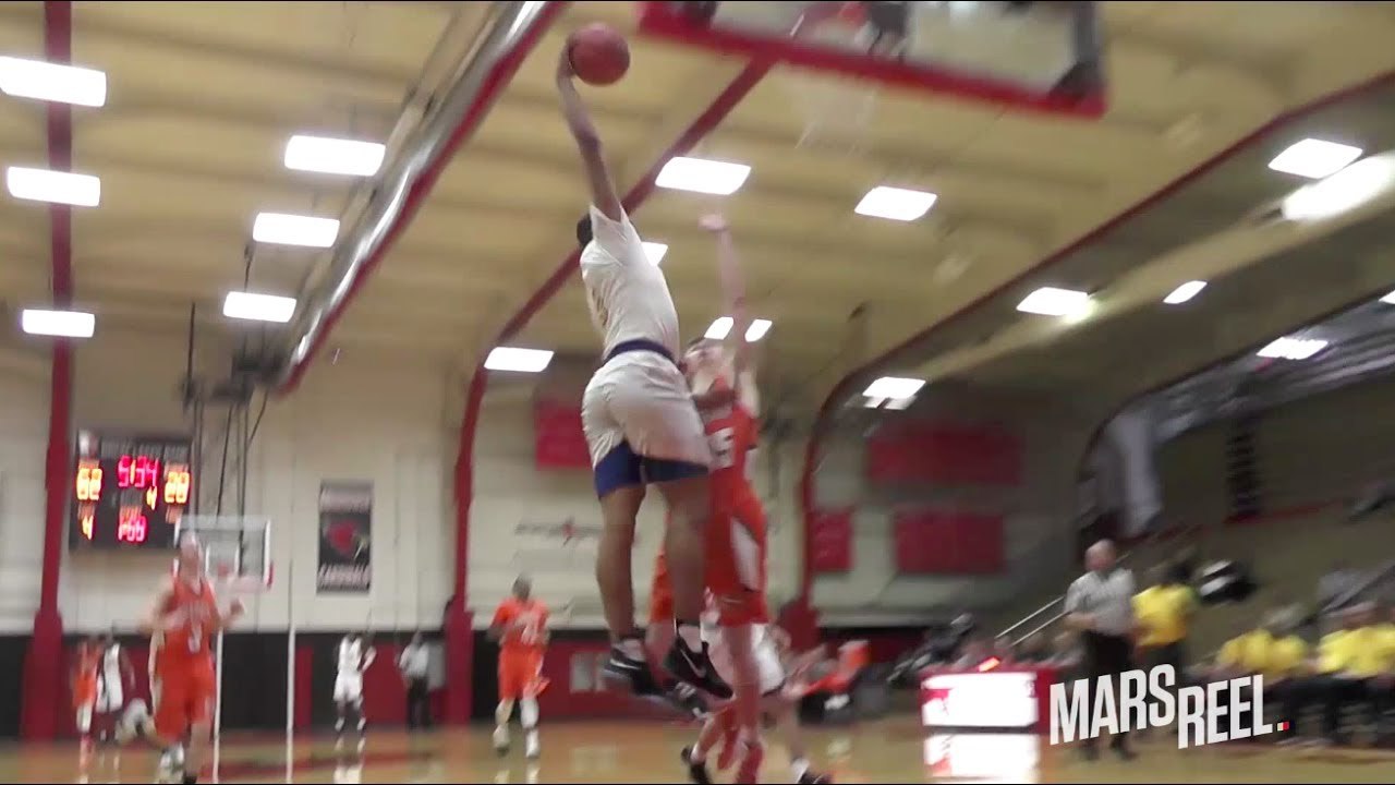 Talen Horton-Tucker Is The No.1 SF In ILLINOIS! OFFICIAL JUNIOR MIX!