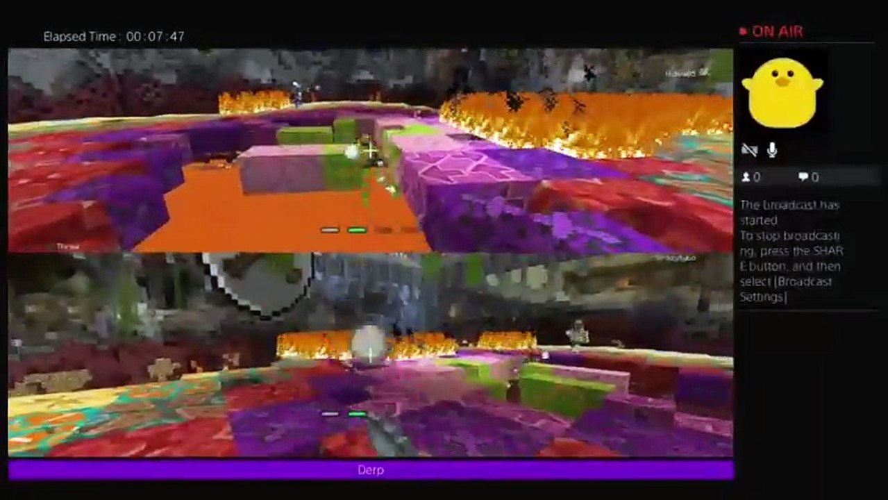 MINECRAFT (2)