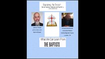What We Can Learn From the Baptists