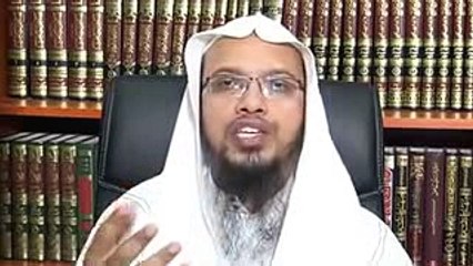 কিয়ামতের দিন নবীর সুপারিশ পাওয়া যাবে যে ৬টি কাজে __ শাইখ আহমাদুল্লাহ