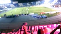 Boca del pozo Vamos Emelec | Estadio Modelo Alberto Spencer 2016 |