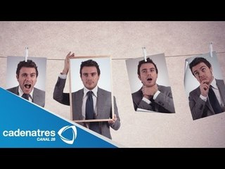 Cambia tus emociones con tu posición corporal