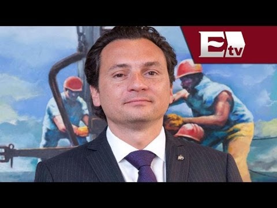 Entrevista con Emilio Lozoya, Director General de PEMEX / Todo México