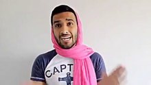 Best Funny HD Video Clips by Zaid Ali T Zaid Ali T Shahveer Jafry sham idrees Funny video funny clip funny Comedy funny - Video Dailymotion