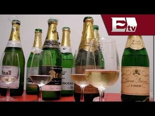 Beneficios de la Sidra / Titulares de la mañana
