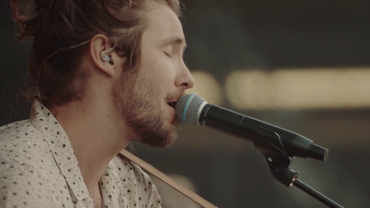 JEREMY LOOPS / Paris (Festival Lollapalooza) - 2017