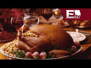 Recomendaciones para los excesos de comida y alcohol / Andrea Newman