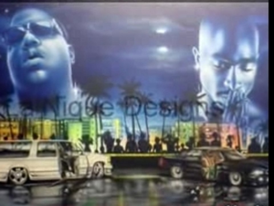 Notorious big remix terrible