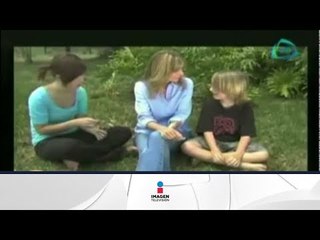 ¿Existen los niños índigos? / Are the indigo children?