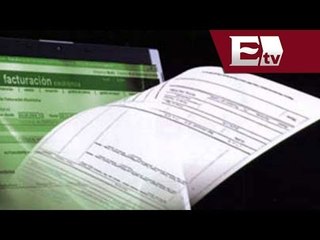 Habrá prórroga a factura electrónica / Lo mejor de David Páramo