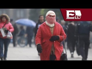 Conagua pronostica lluvias en el norte y noreste / Paola Virrueta