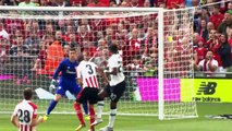 Liverpool vs Athletic Bilbao 3-1 Extended Highlights 5/8/2017 HD
