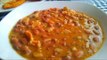 Receta de frijoles puercos de Colima / Recipe pigs beans of Colima