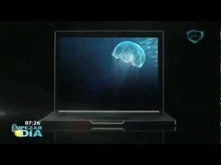 Google presenta su nueva computadora Chromebook