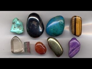 Conoce los amuletos para los signos del zodiaco