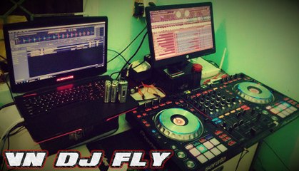 Vn Dj Fly Live - Film: We Are Your Friends