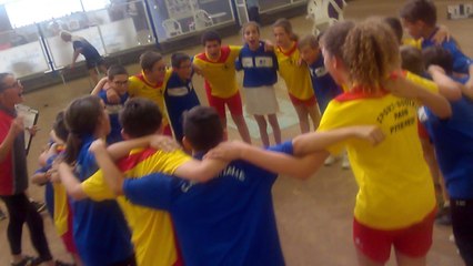 Challenge amitié Grand Sud-Ouest 02/07/2017