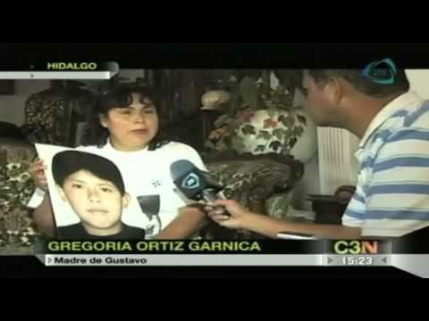 Desapariciones en Hidalgo van en aumento