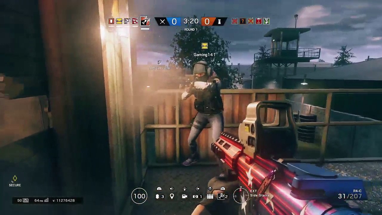 Rainbow six (2)