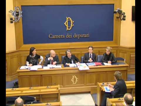 Roma - Macroregioni - Conferenza stampa di Renato Brunetta (22.01.15)