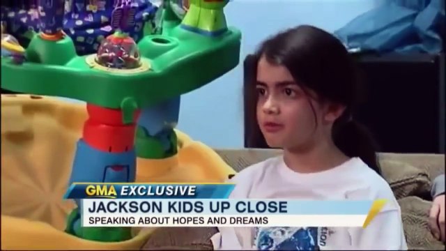 Bigi Jackson Blanket Jackson Michael Jackson Prince Jackson Paris Jackson Fanpage