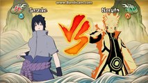 Sasuke Rinnegan with Perfect Susano Moveset Mod | Naruto Shippuden Ultimate Ninja Storm Re