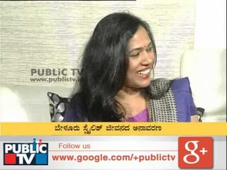 NANU NANNA STYLE BELUR GOPALAKRISHNA   ನಾನು ನನ್ನ ಸ್ಟೈಲು ಬೇಳೂರು ಗೋಪಾಲಕೃಷ್ಣ SEG 02